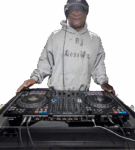 DJ BOSS Will