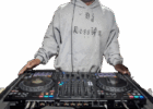 DJ BOSS Will